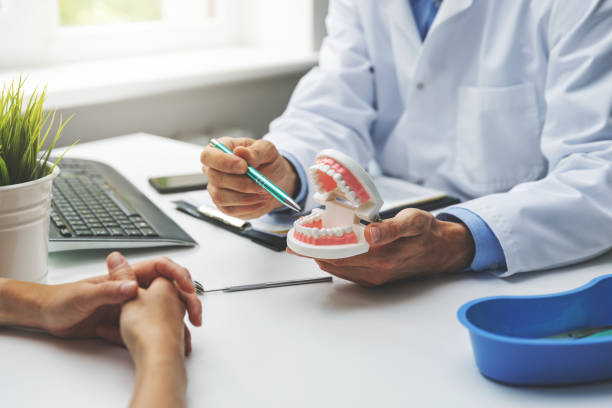 Advanced Technology for Better Dental Care in Rolesville, NC
