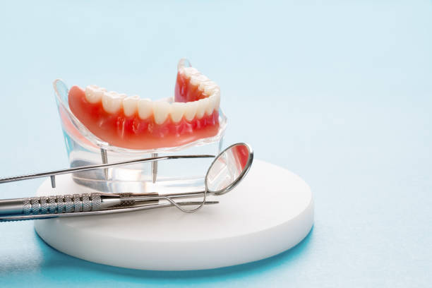 Oral Cancer Screening in Rolesville, NC