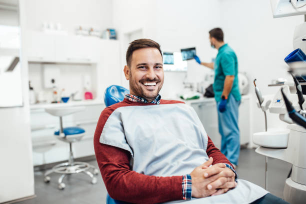 Laser Dentistry in Rolesville, NC