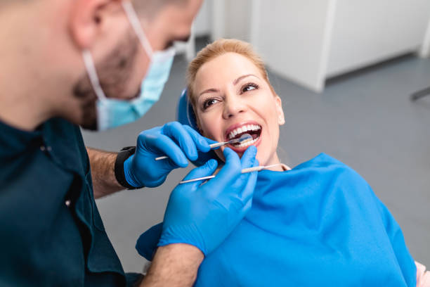 Dental X-Rays and Imaging in Rolesville, NC