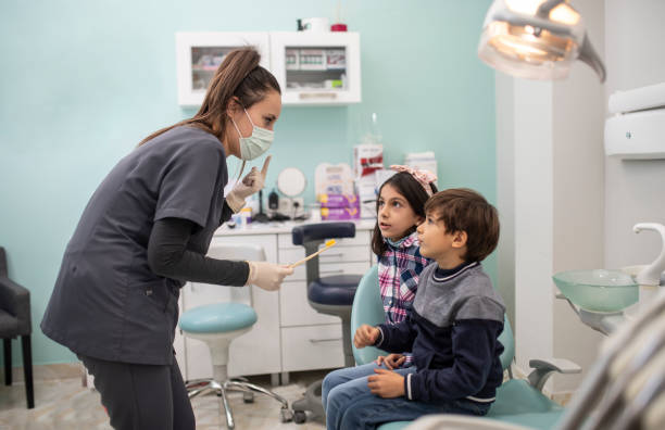 Oral Surgery in Rolesville, NC