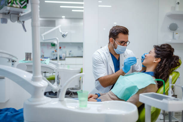Rolesville, NC Dental Services Company