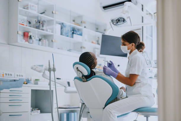 Best Orthodontics  in Rolesville, NC