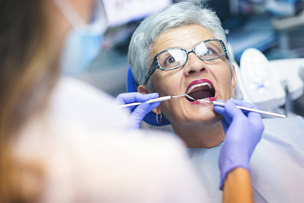 Best Dental Bonding  in Rolesville, NC