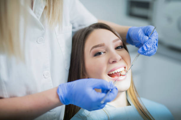 Best Dental Exams and Cleanings  in Rolesville, NC
