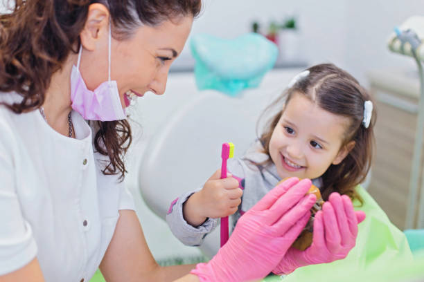 Best Pediatric Dentistry  in Rolesville, NC